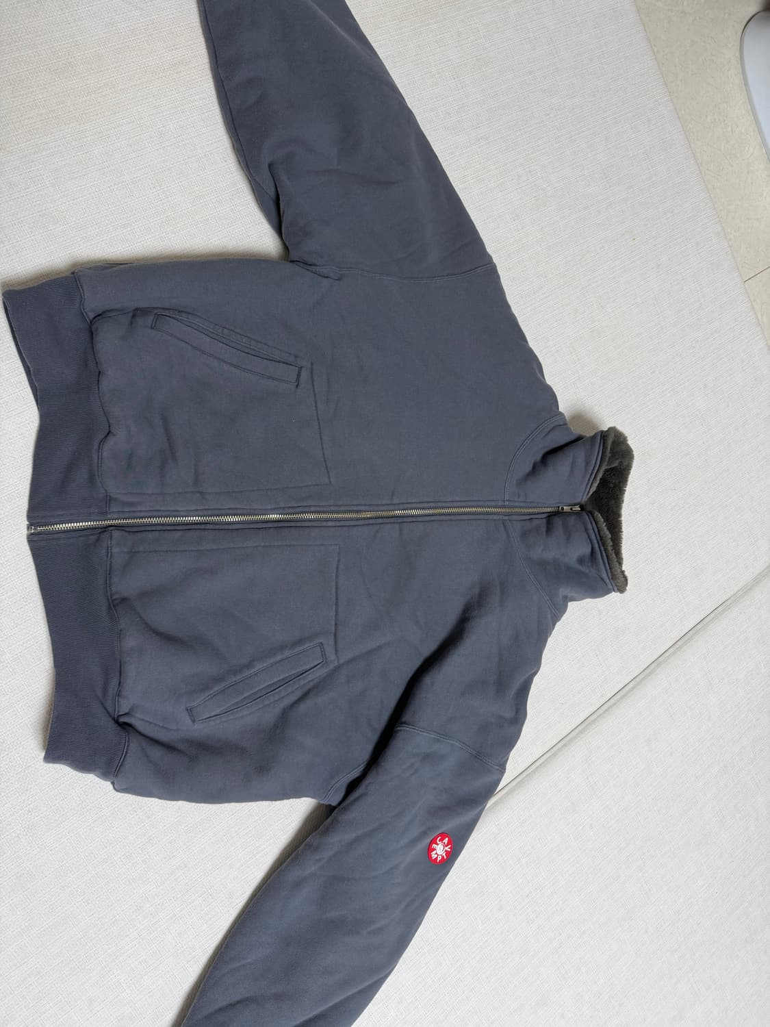 카브엠트(Cav empt) 봄버，자켓 상품이미지1