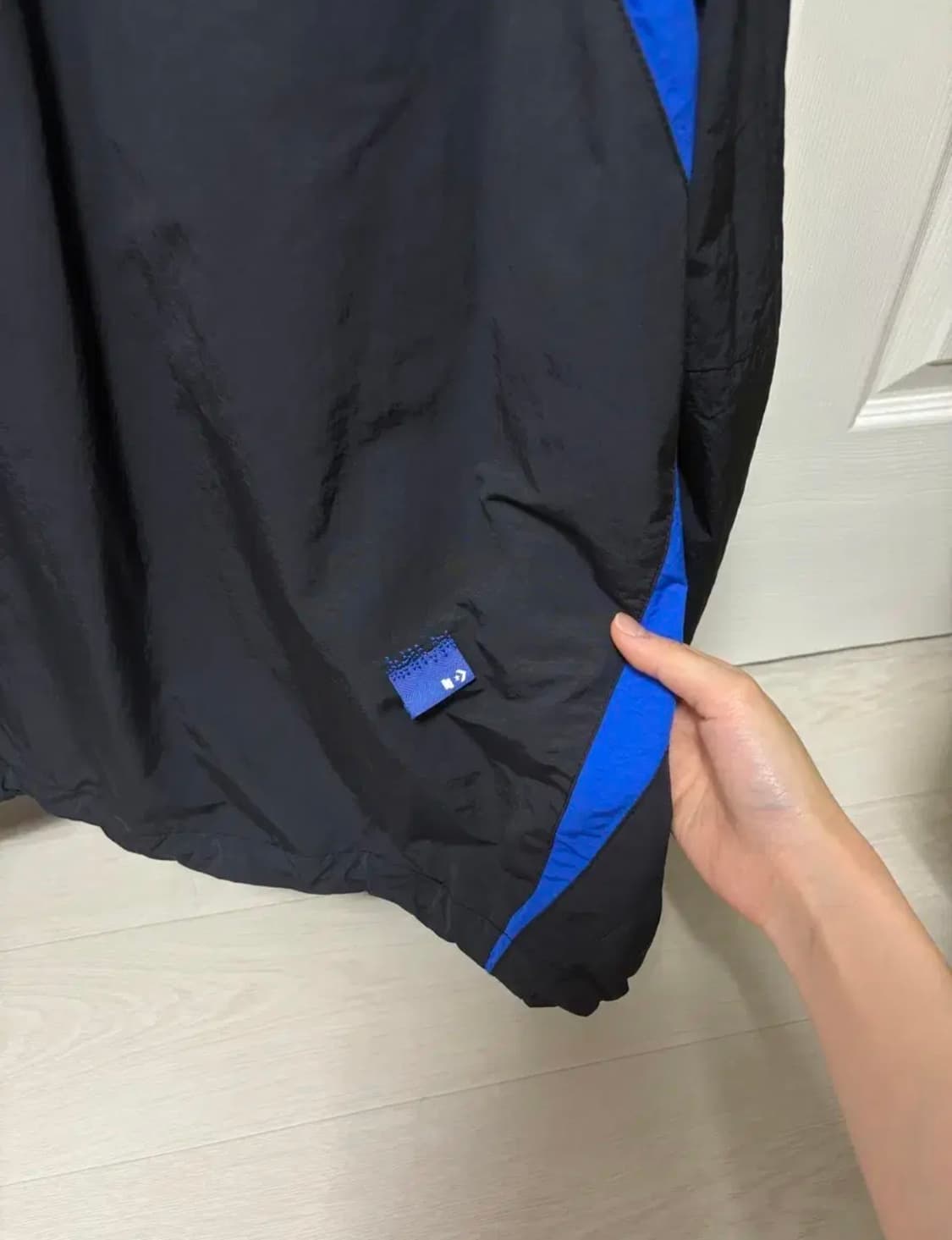 아더에러x컨버스 블레이저 자켓 M  상품이미지4