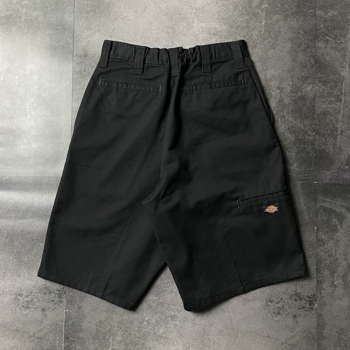 DICKIES 디키즈 하프밴딩 유틸리티 워크 하프팬츠 A01162 상품이미지5