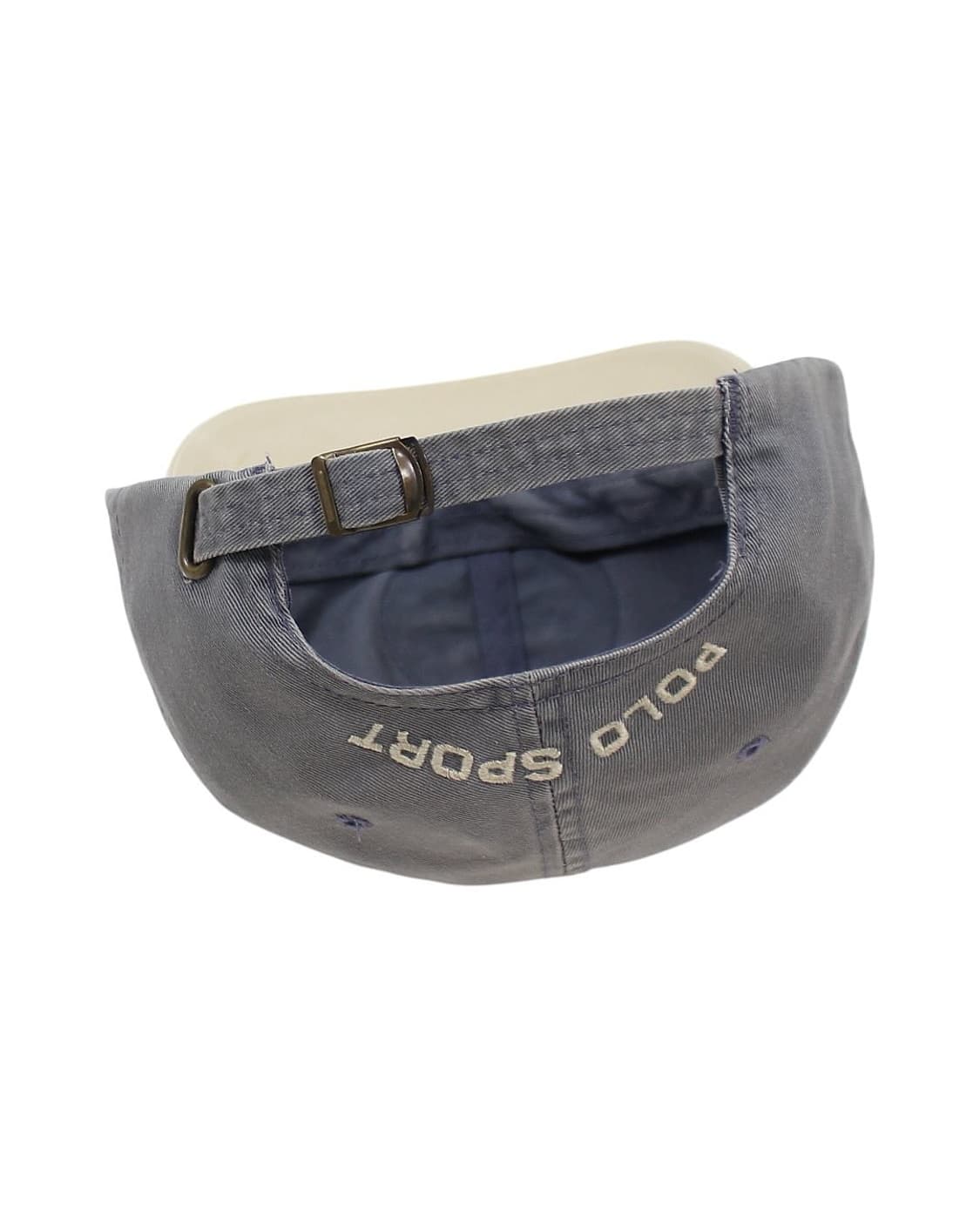 1990s 폴로랄프로렌 폴로스포츠 캡 모자 빈티지 상품이미지5