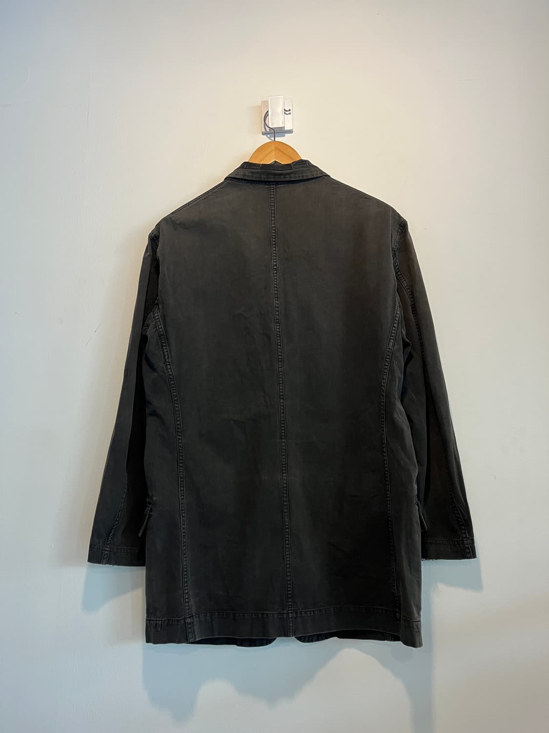 Issey miyake jacket 상품이미지2