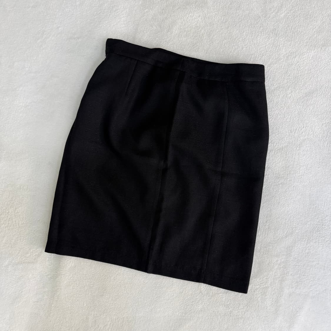 79 올리비아 로렌 미니 스커트 0401T 상품이미지1