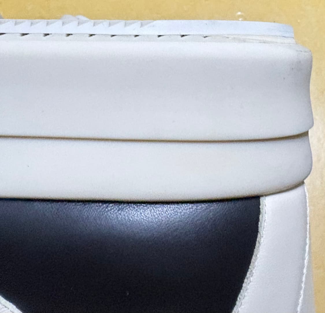 24fw 릭오웬스 메가 지오바스켓 45 밑창보강 상품이미지7