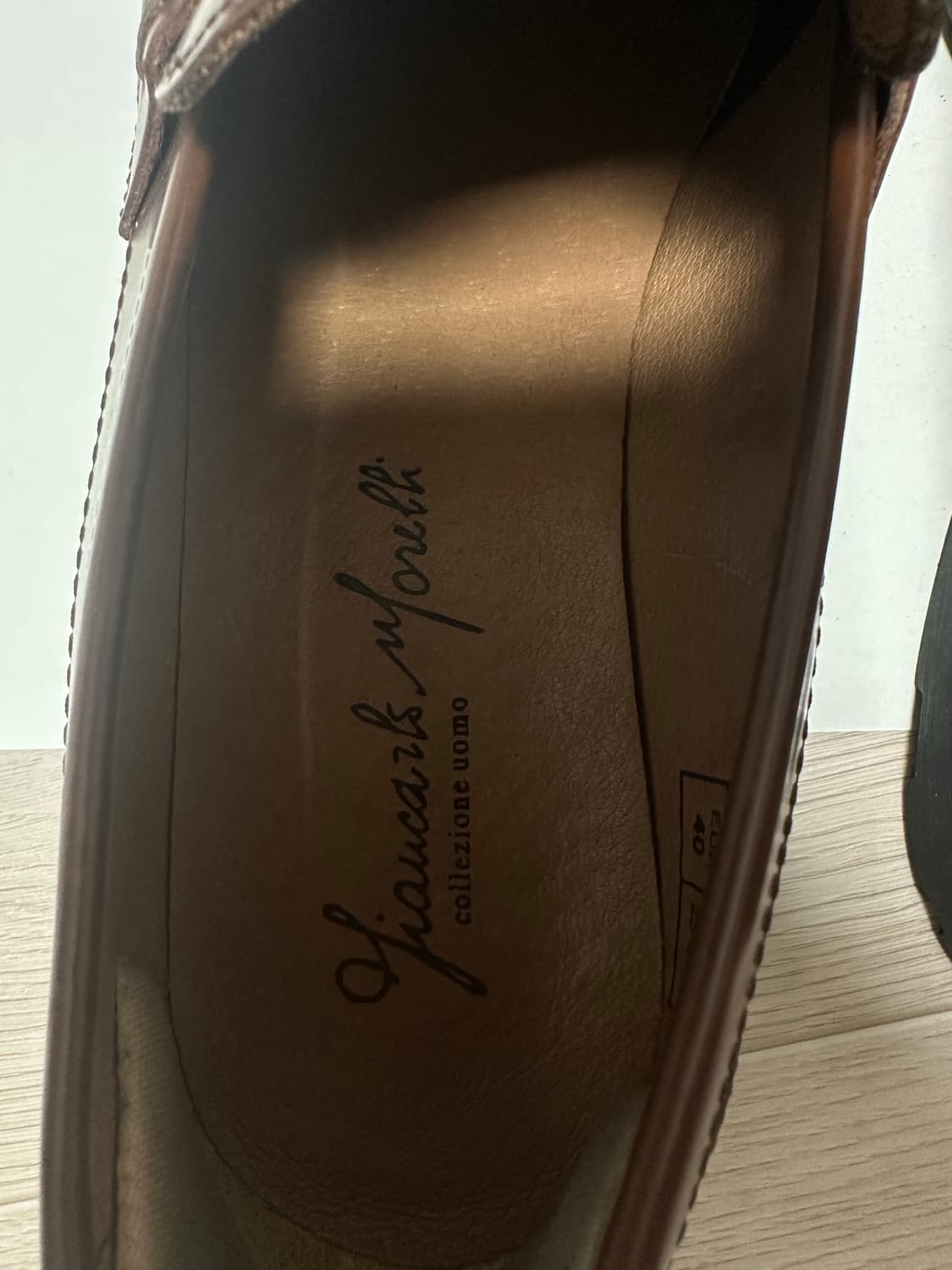 로퍼 250~255 상품이미지3