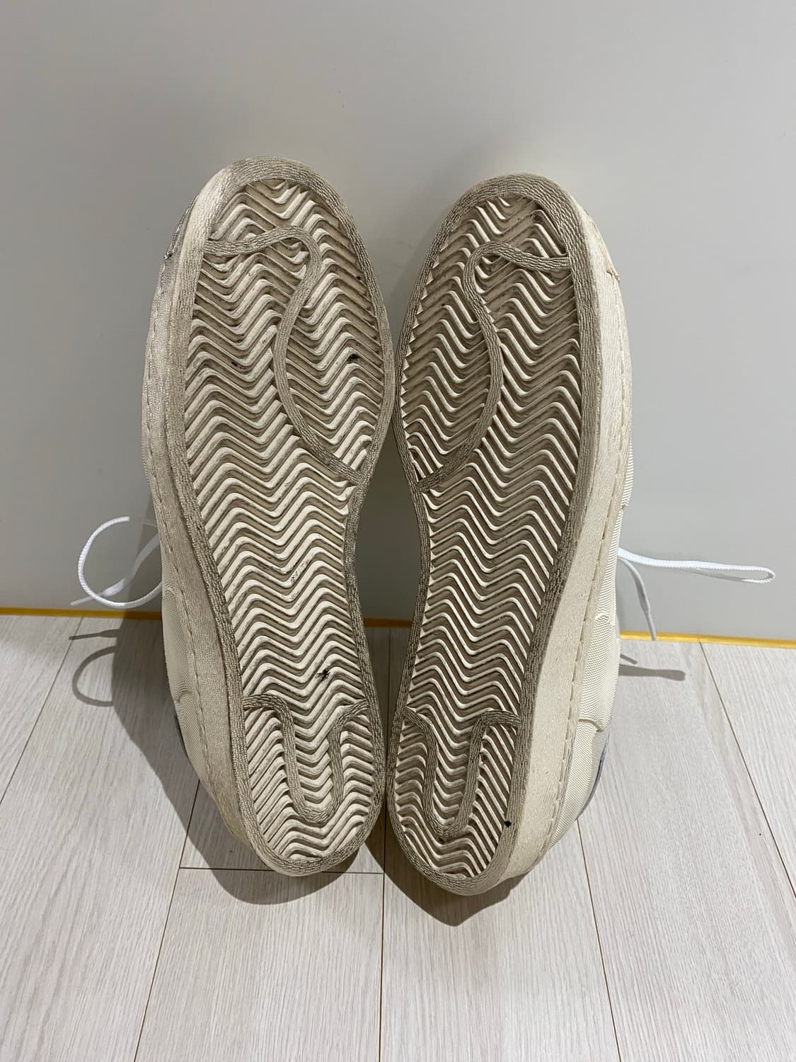 Y-3 슈퍼스타 275 상품이미지4