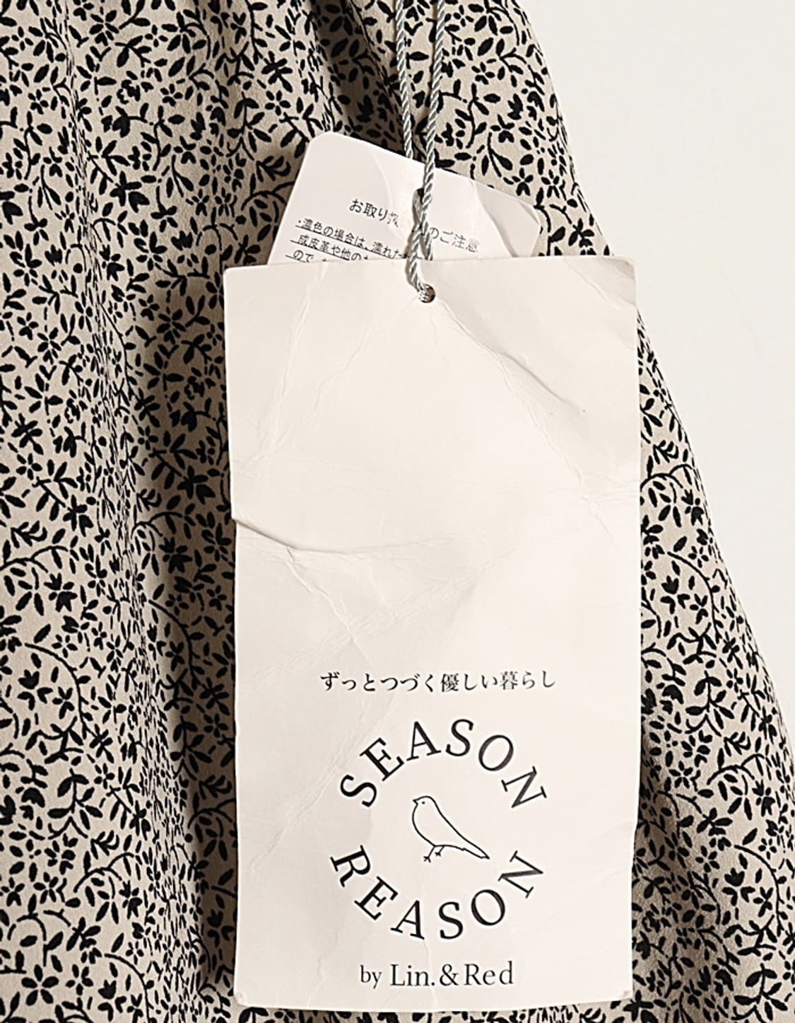 SEASON REASON by Lin.&Red Floral (28~29) 상품이미지4