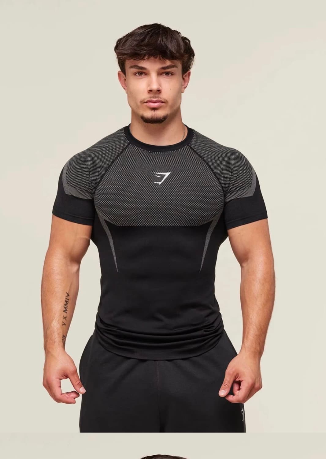 Gymshark 기능성 반팔 상품이미지3