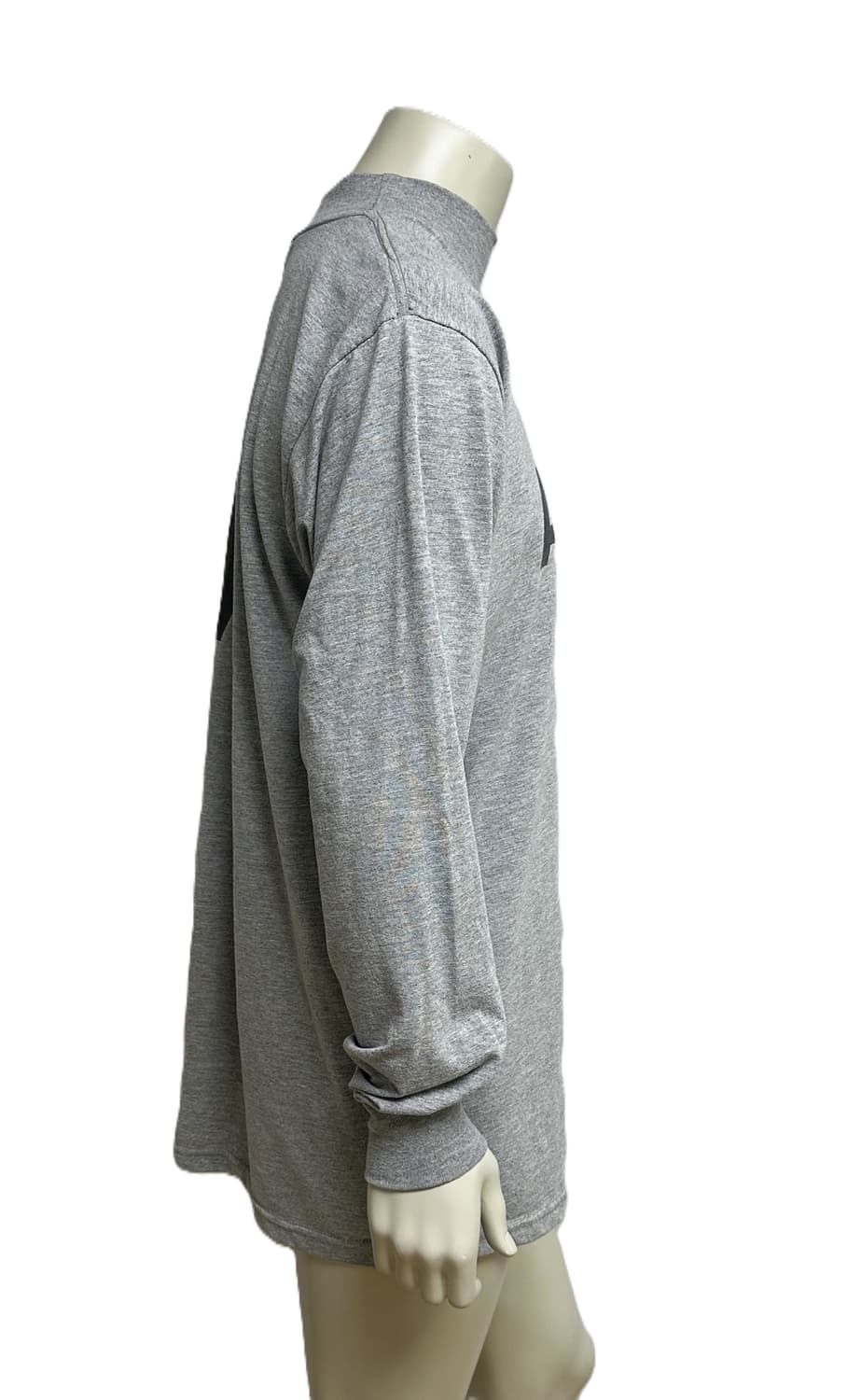 미육군 구형 IPFU 체육복 트레이닝복 긴팔 티셔츠 (L) (2) 상품이미지3