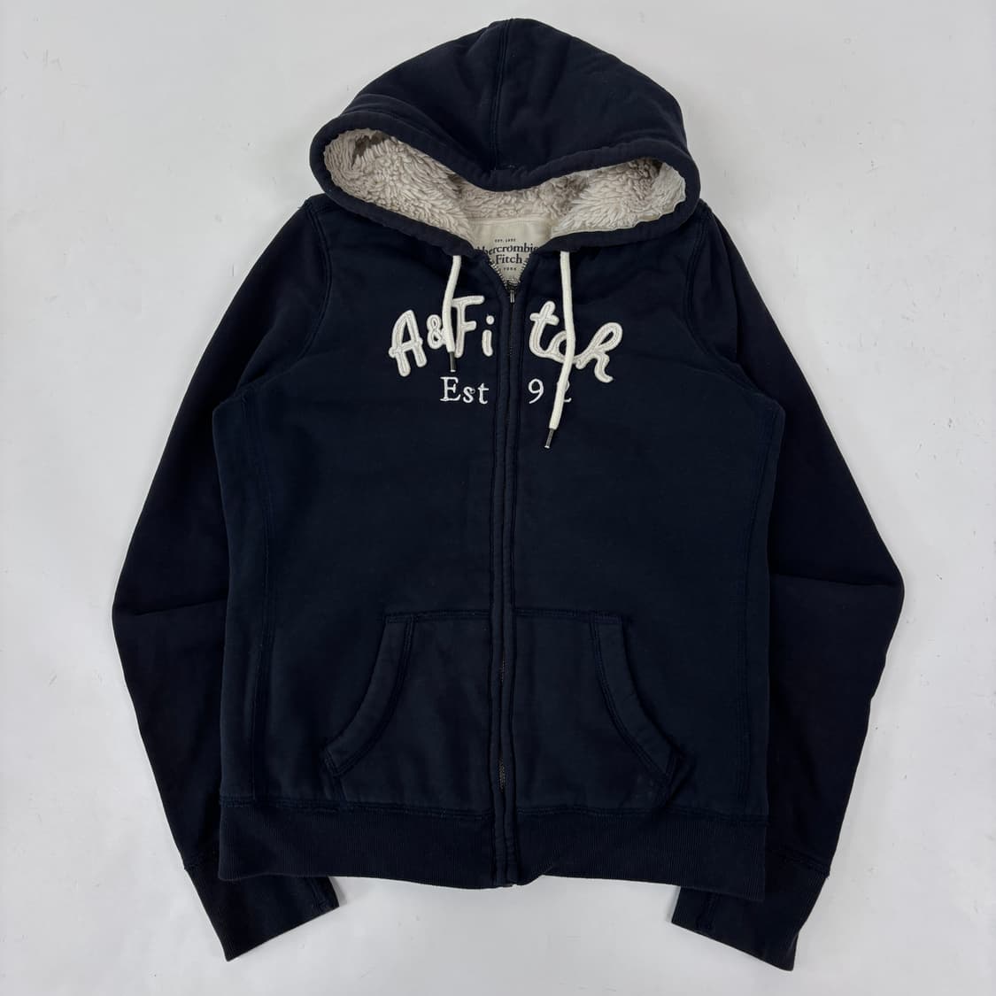 아베크롬비 후드집업 상품이미지3