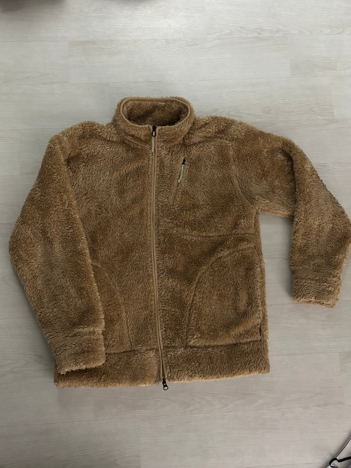 챔피온 X WNW 후리스 L 상품이미지5