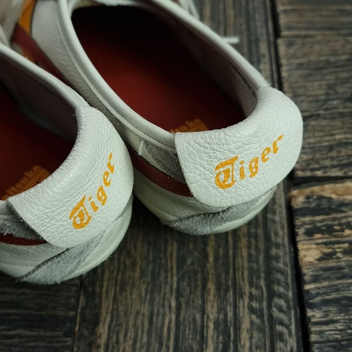 [오니츠카 타이거] 맥시코 66 스니커즈 M19240 상품이미지8