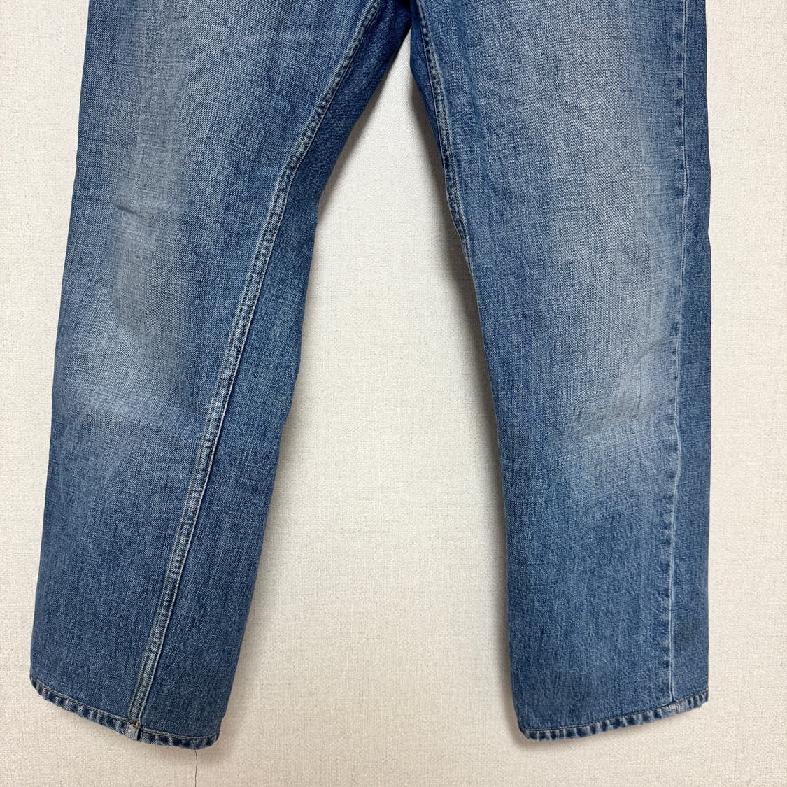 칼하트 WIP 마로우 팬츠 30x32 상품이미지5