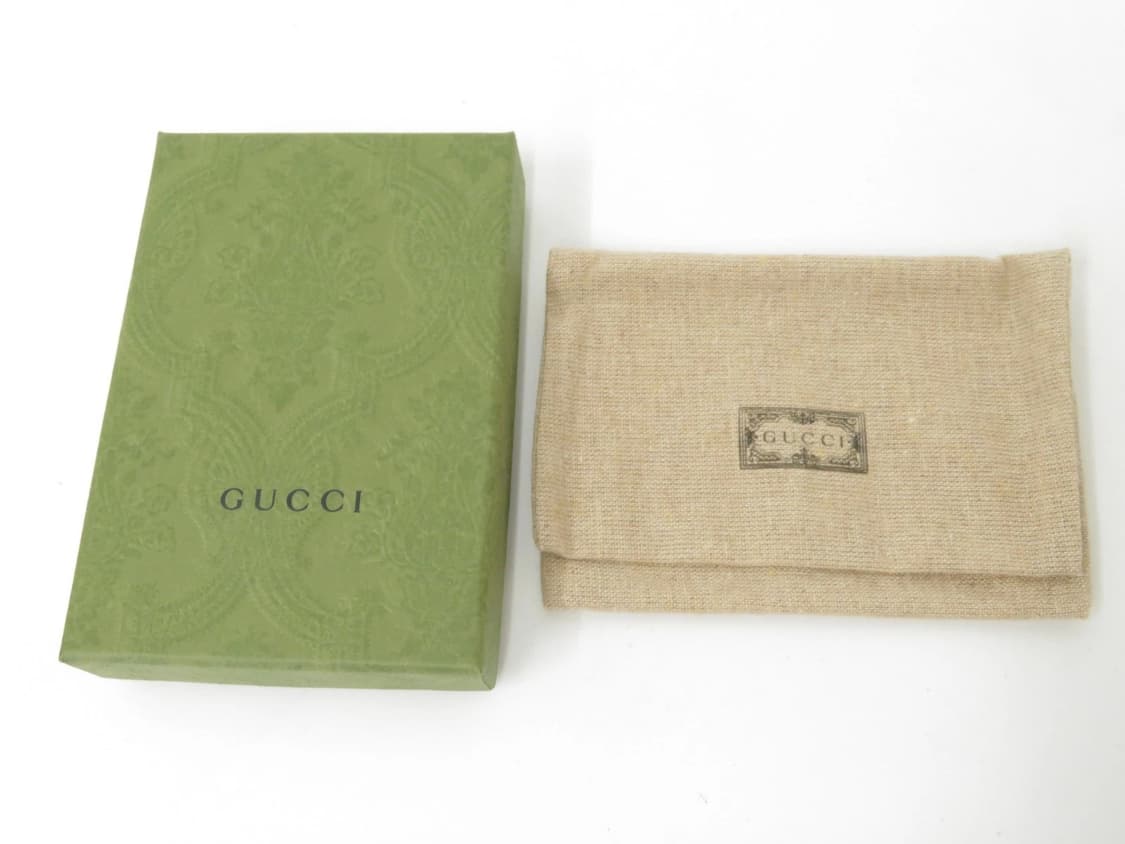 구찌 지갑 GUCCI GG Marmont Leather Card Case 상품이미지9