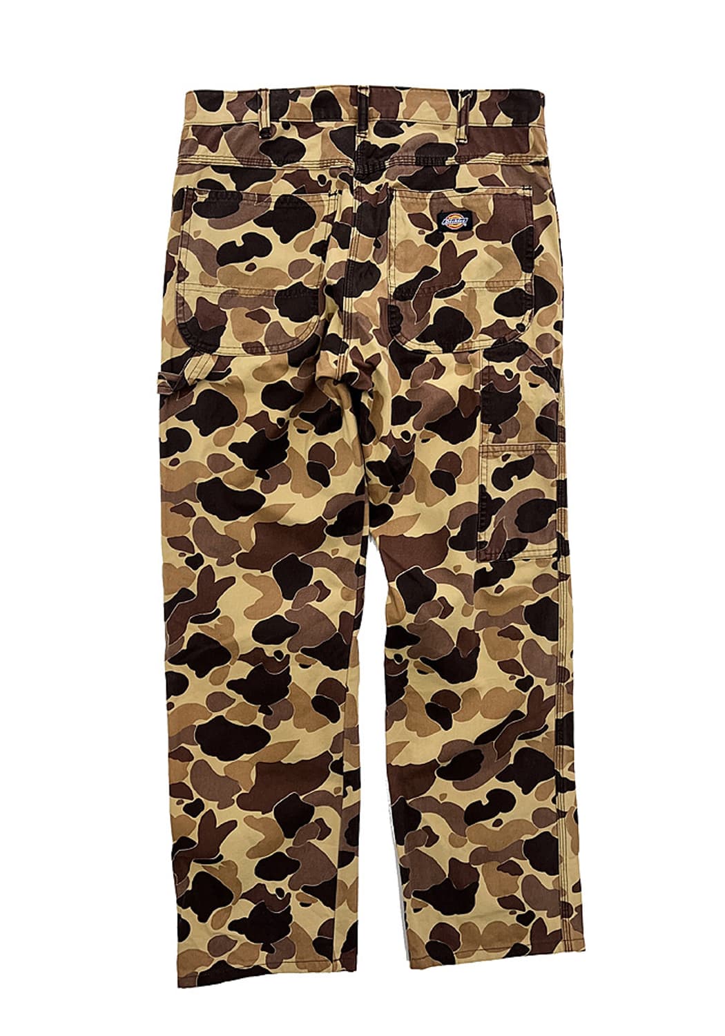 준야와타나베 x 디키즈 카모 팬츠 상품이미지4