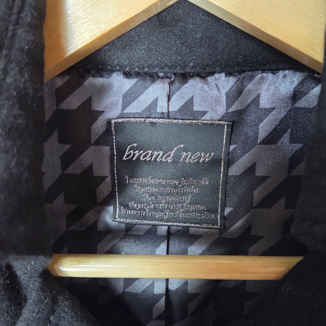 [JPN] brand new 나폴레옹 자켓  상품이미지5