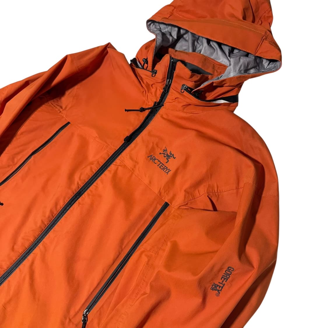 정품 아크테릭스 베타 고어텍스 바람막이 상품이미지2