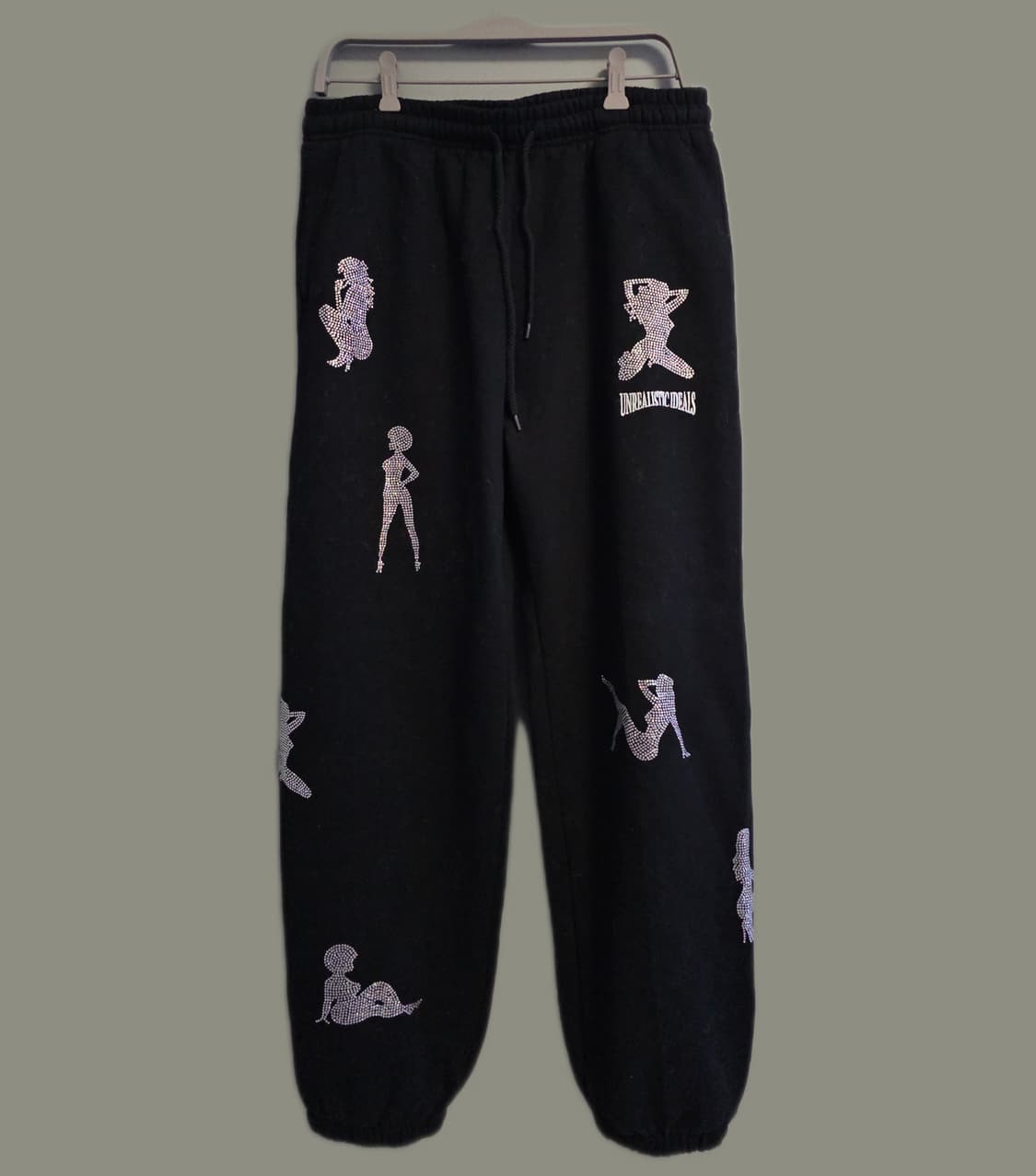 Named Collective UNREALISTICIDEALS 조거팬츠 상품이미지3