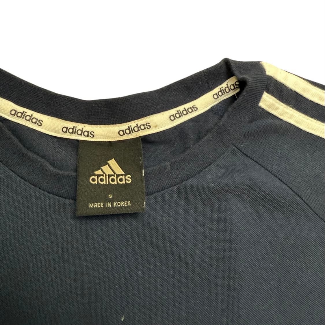 아디다스 맨투맨 상품이미지2