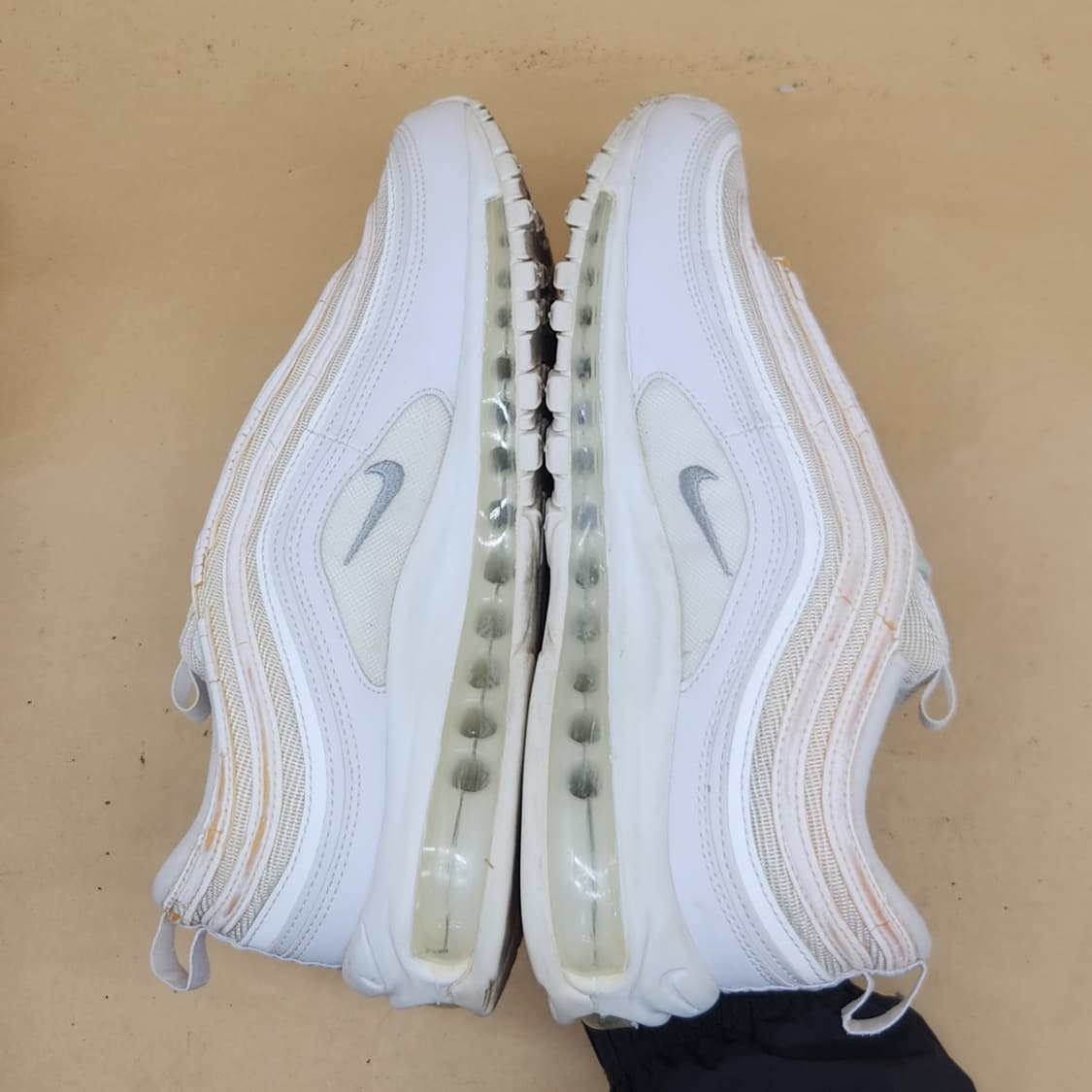 나이키 에어맥스 97 남성운동화270 상품이미지5