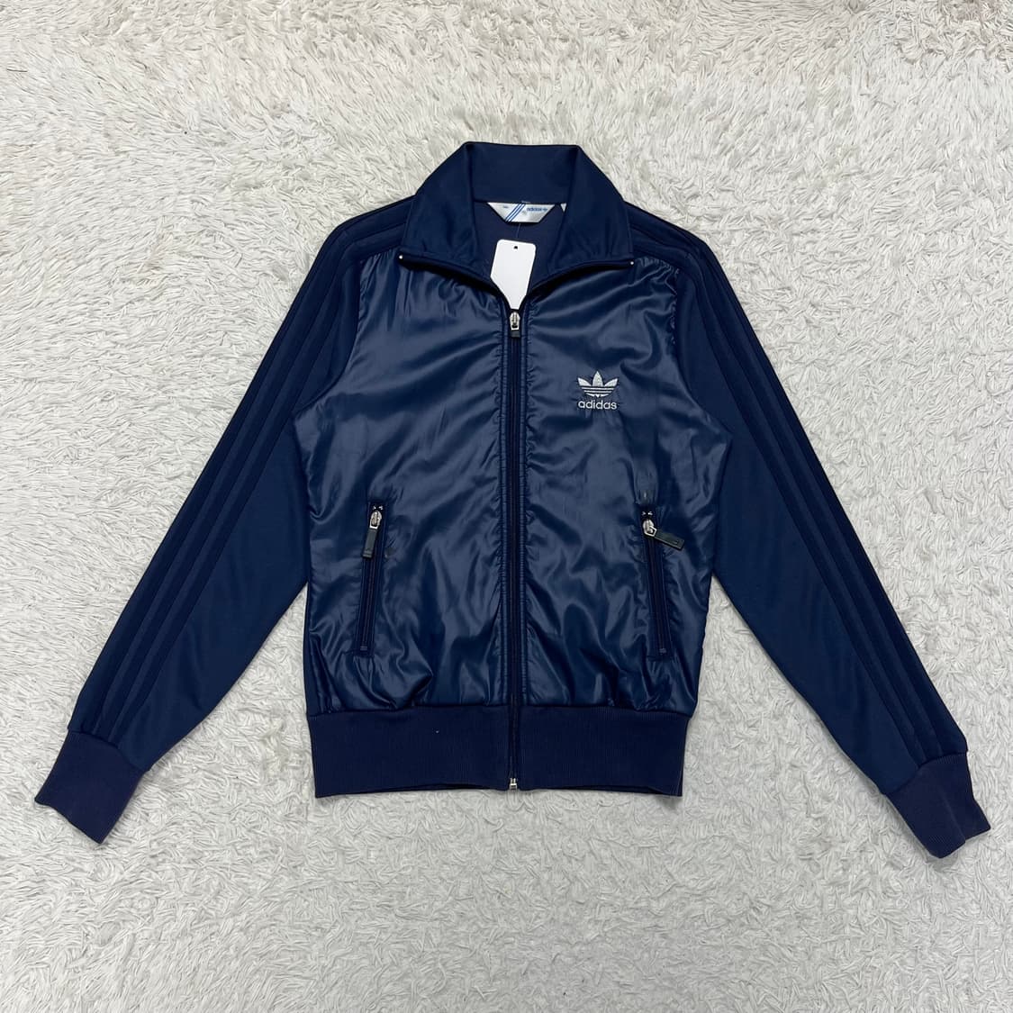 Adidas Firebird glossy jersey 상품이미지4