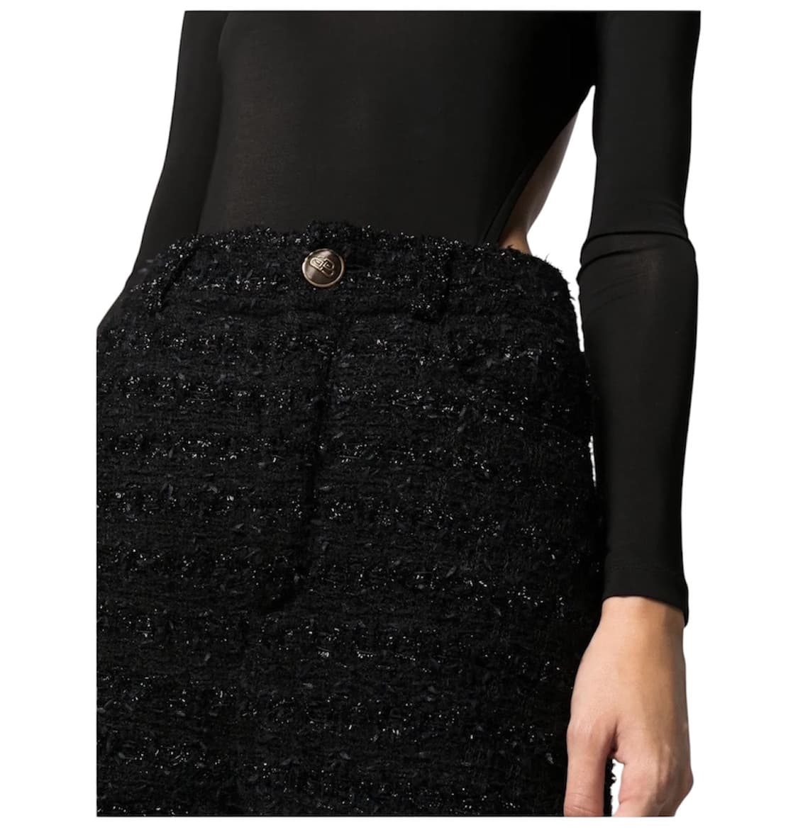 발렌시아가 여성 팬츠 상품이미지3