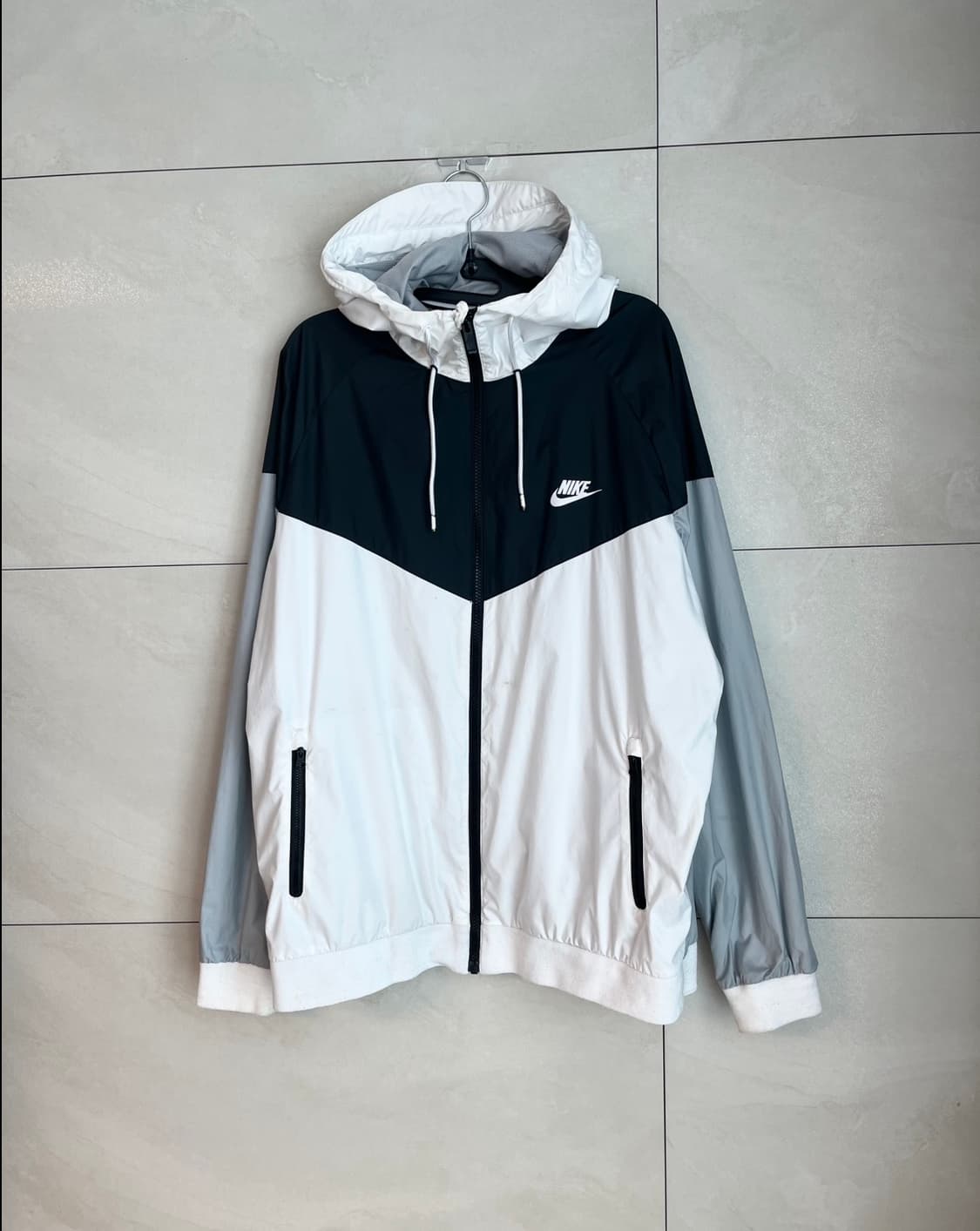 나이키 윈드러너 바람막이 [M] 상품이미지3