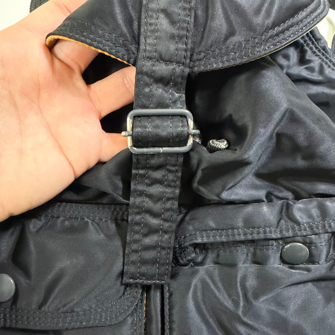 요시다 포터탱거백팩 상품이미지3