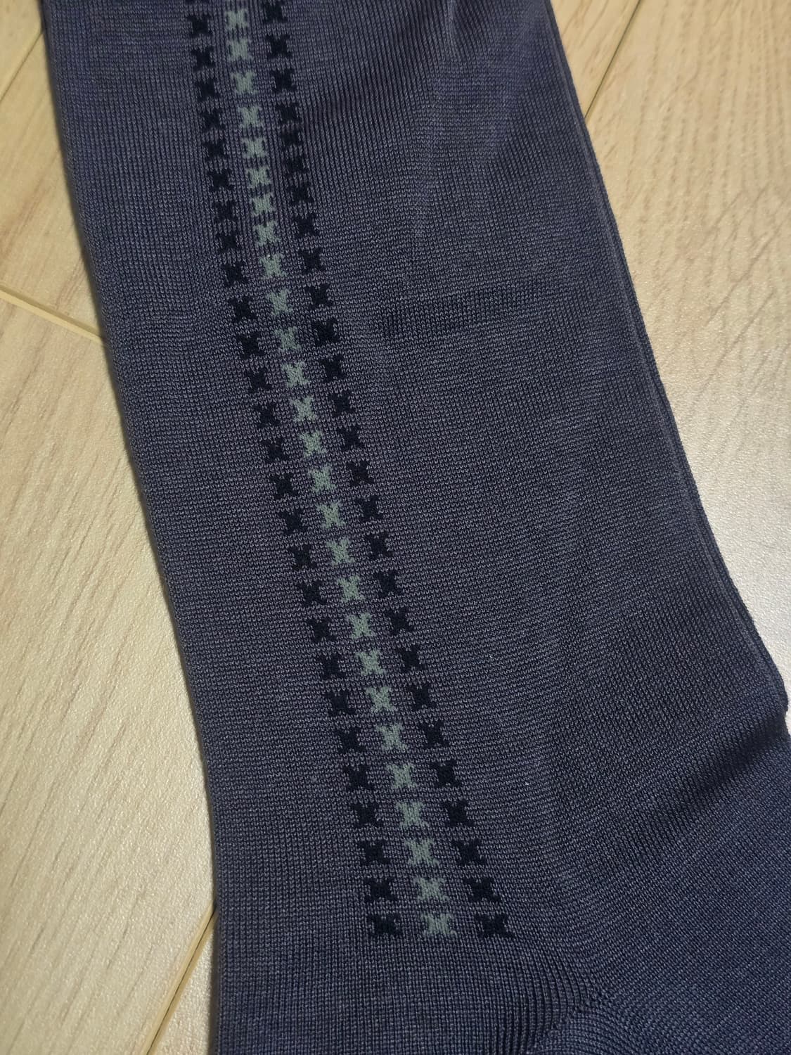 셀린느 아빠양말 선물 상품이미지3