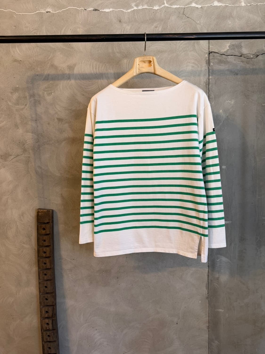 세인트 제임스 바스카 셔츠 55~66 상품이미지10