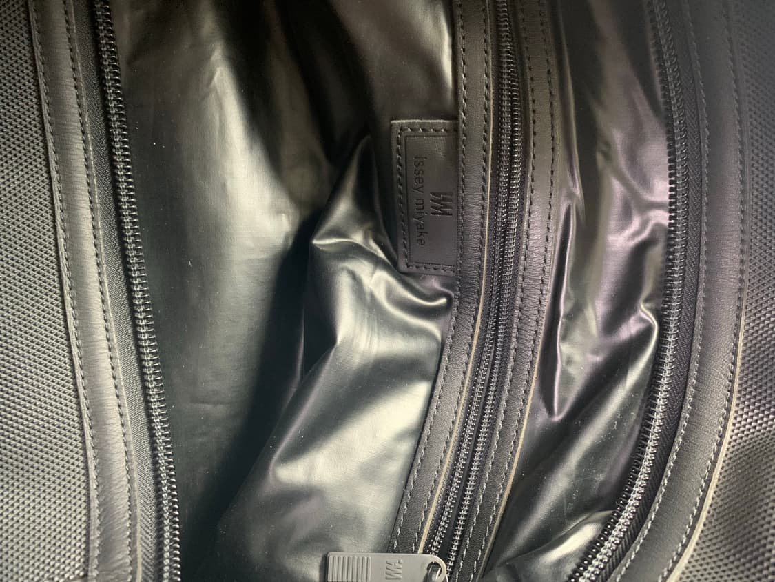 issey miyake boston bag 상품이미지7