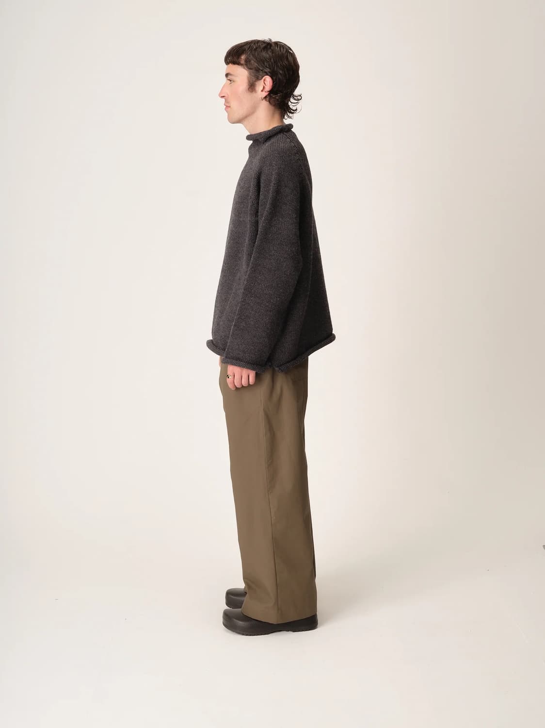 Xenia telunts Fishermansweater 상품이미지2