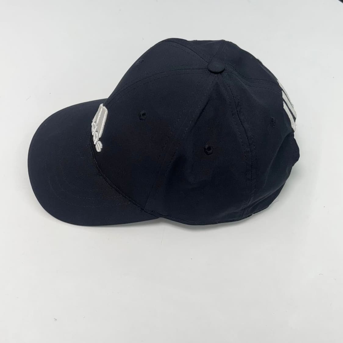 ADIDAS 골프 기능성 볼캡 블랙 상품이미지2