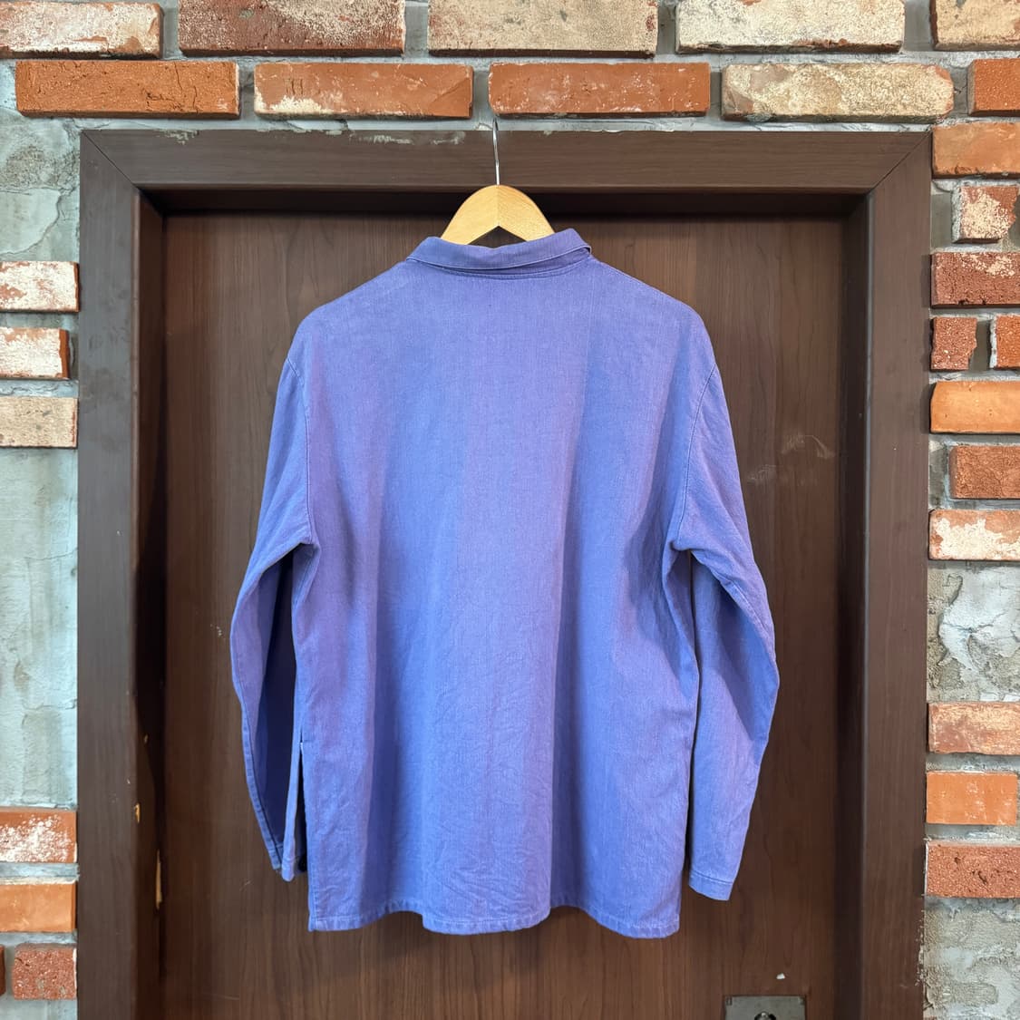 빈티지)프렌치워크자켓 M 상품이미지9