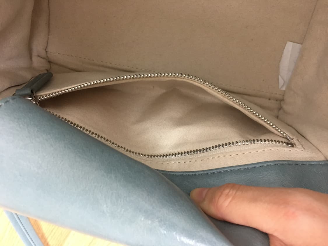 스탠드오일 티니 데님블루 상품이미지7