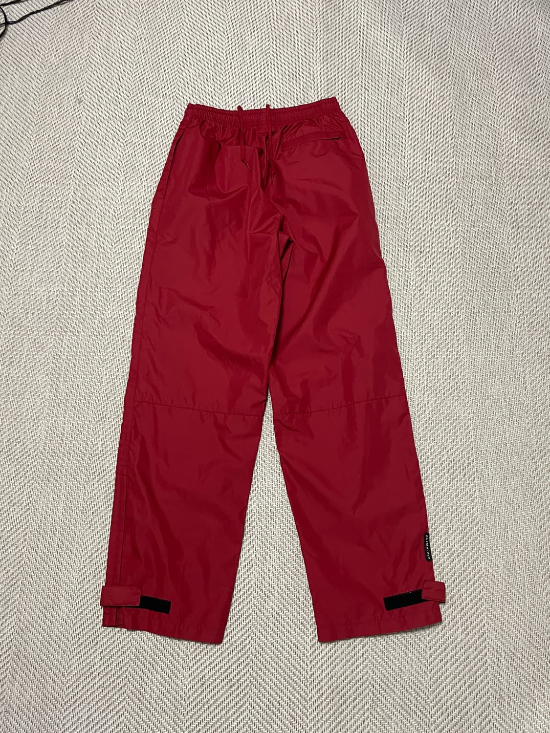 Nike 나이키 나일론 트랙팬츠 J03271 상품이미지4