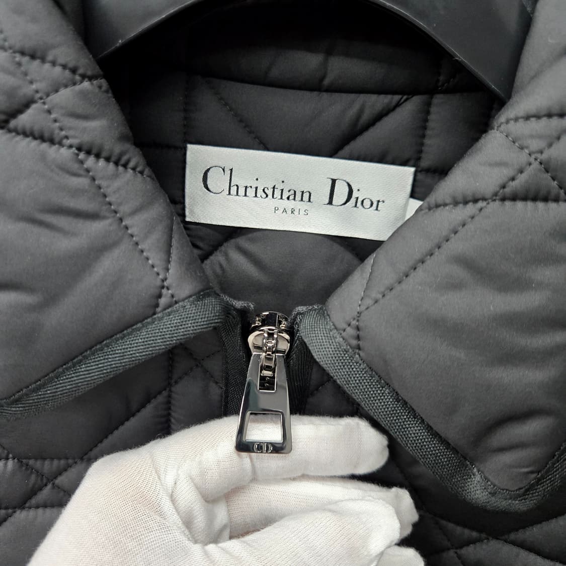 디올 까나쥬 여성 패딩 34 상품이미지3
