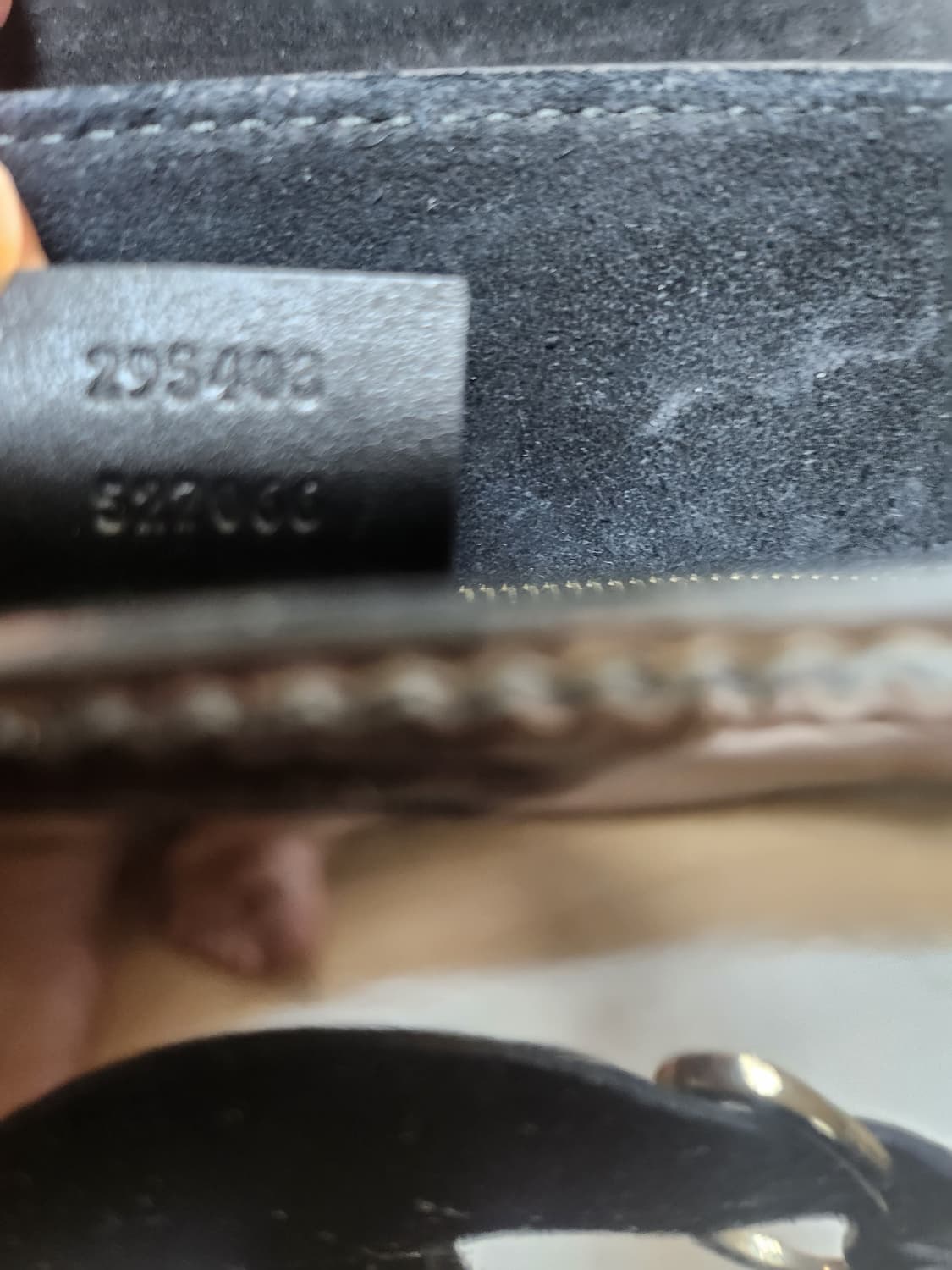 구찌정품 에밀리  상품이미지6