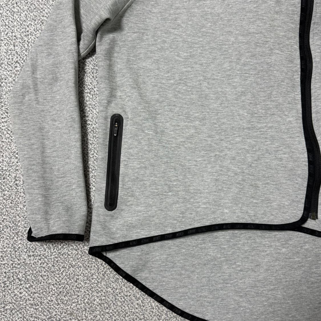 나이키 테크팩 케이프 후디 여성용 L 상품이미지8