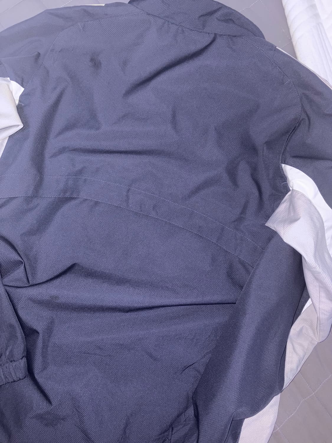 빈티지 미즈노 바람막이 s 상품이미지2