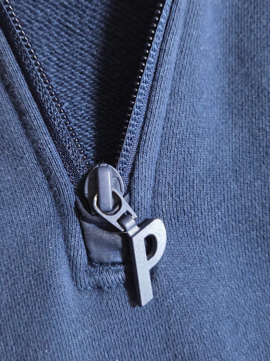 아디다스 팔라스 테리 후드티 L 상품이미지3