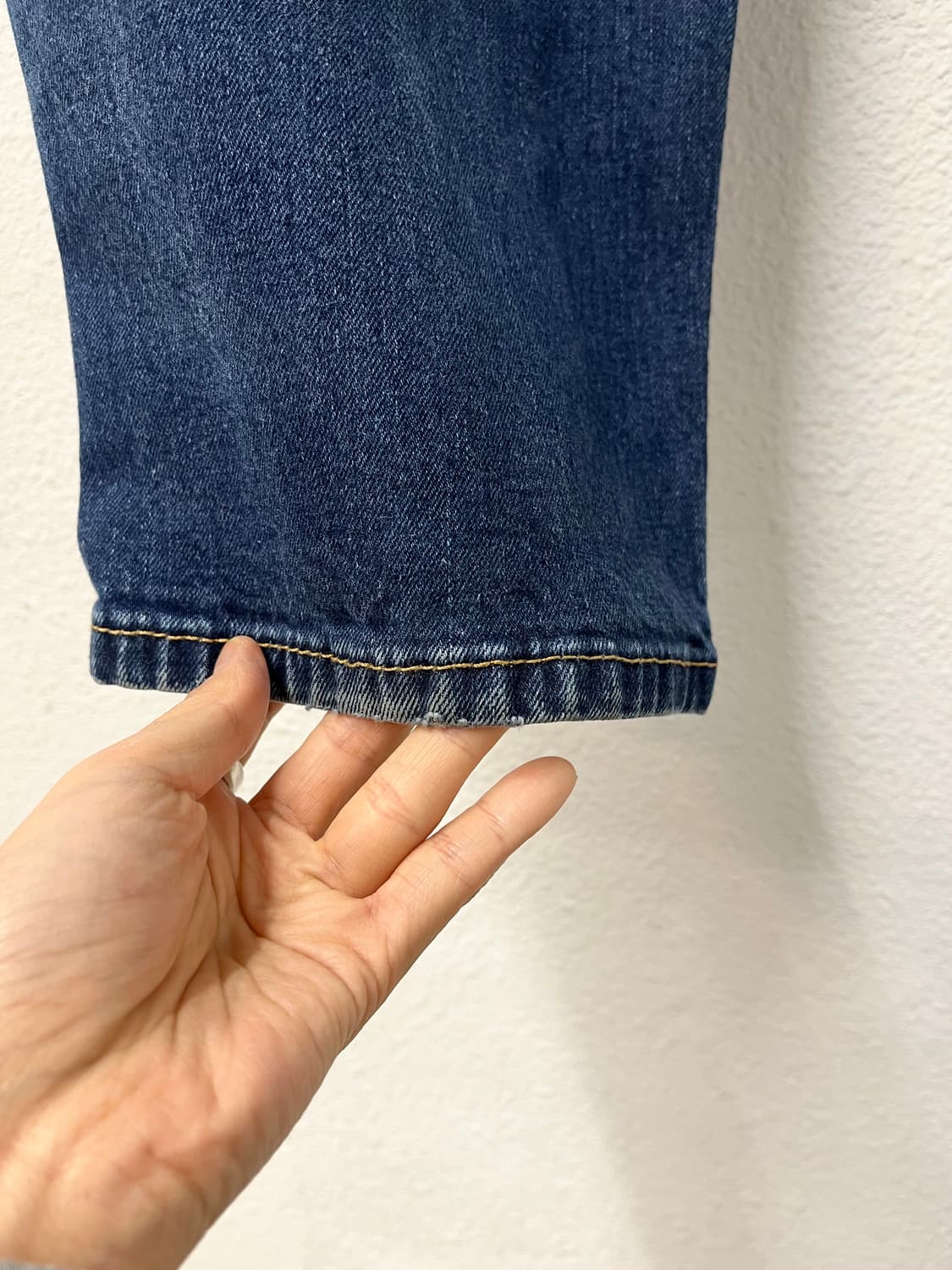LEVI'S 550 (#067) 상품이미지5
