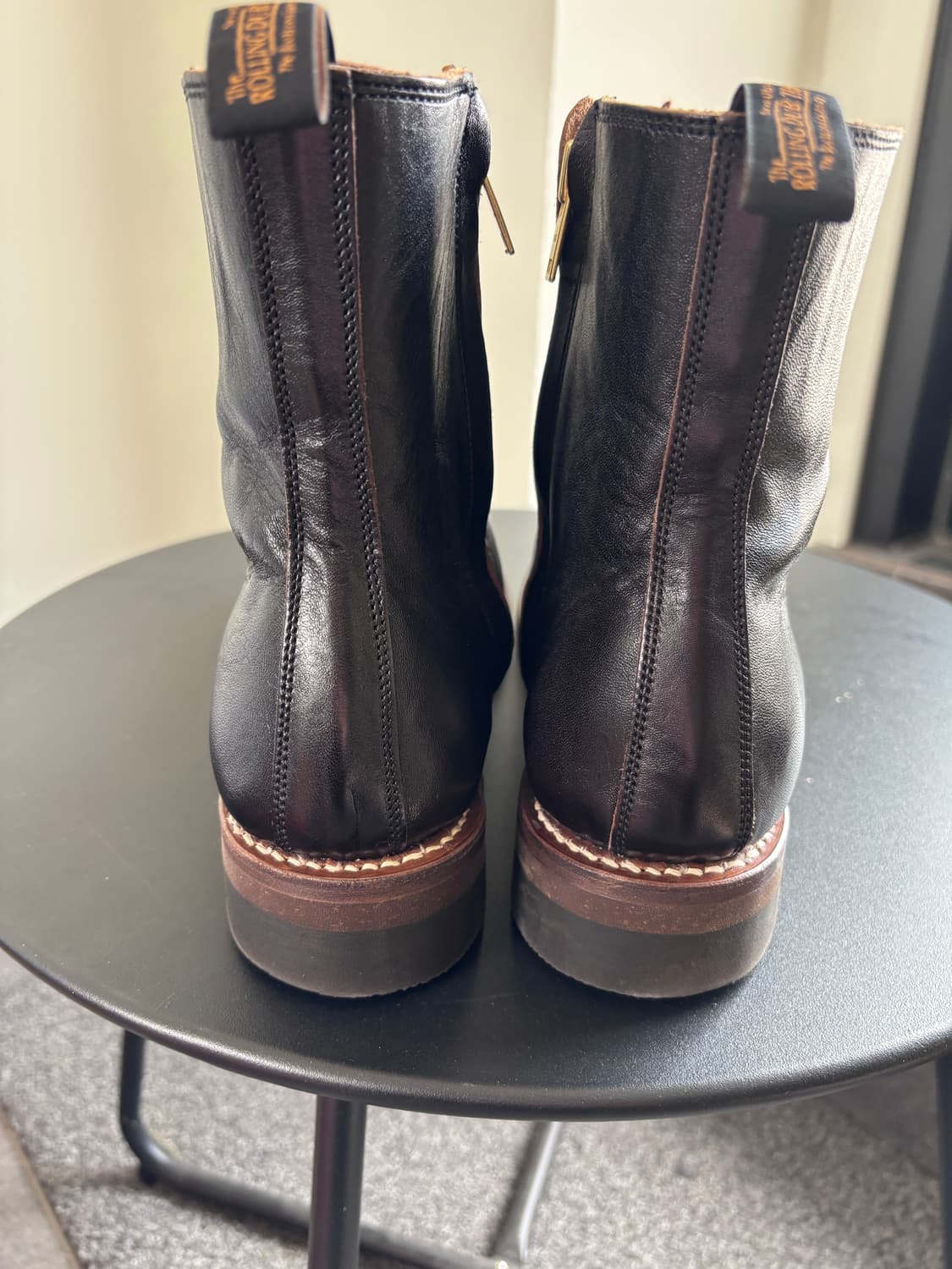 롤링덥트리오 캐스퍼 홀스하이드 9h 상품이미지3