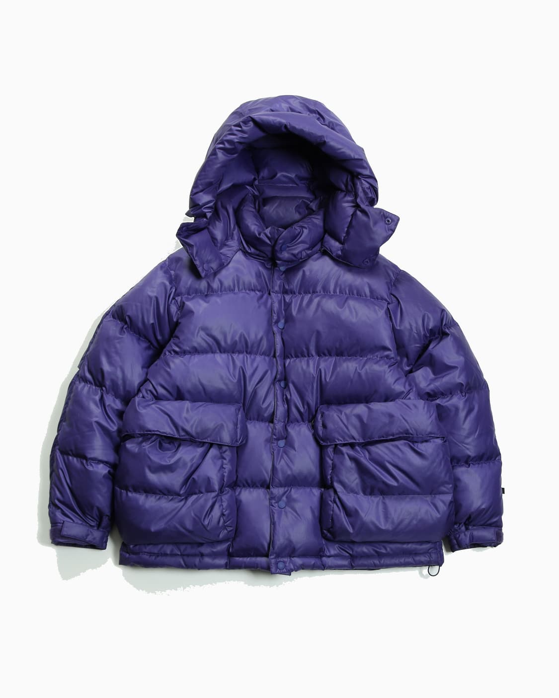 DAIWA PIER39 BackPacker Down Parka 상품이미지2