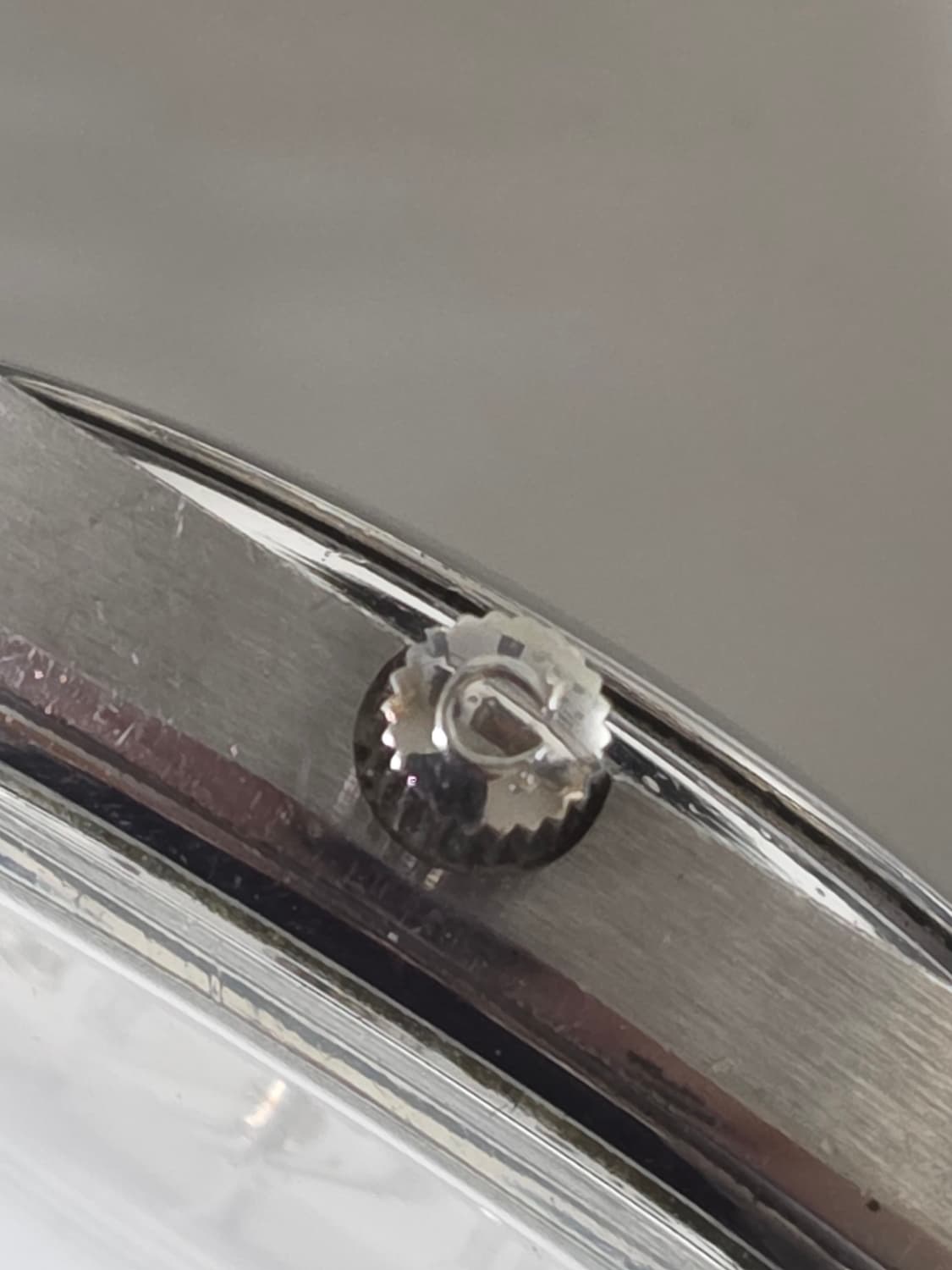 OMEGA 정품 오메가 시계 씨마스터 은행잎 자동36mm 오버홀 폴리싱 상품이미지5