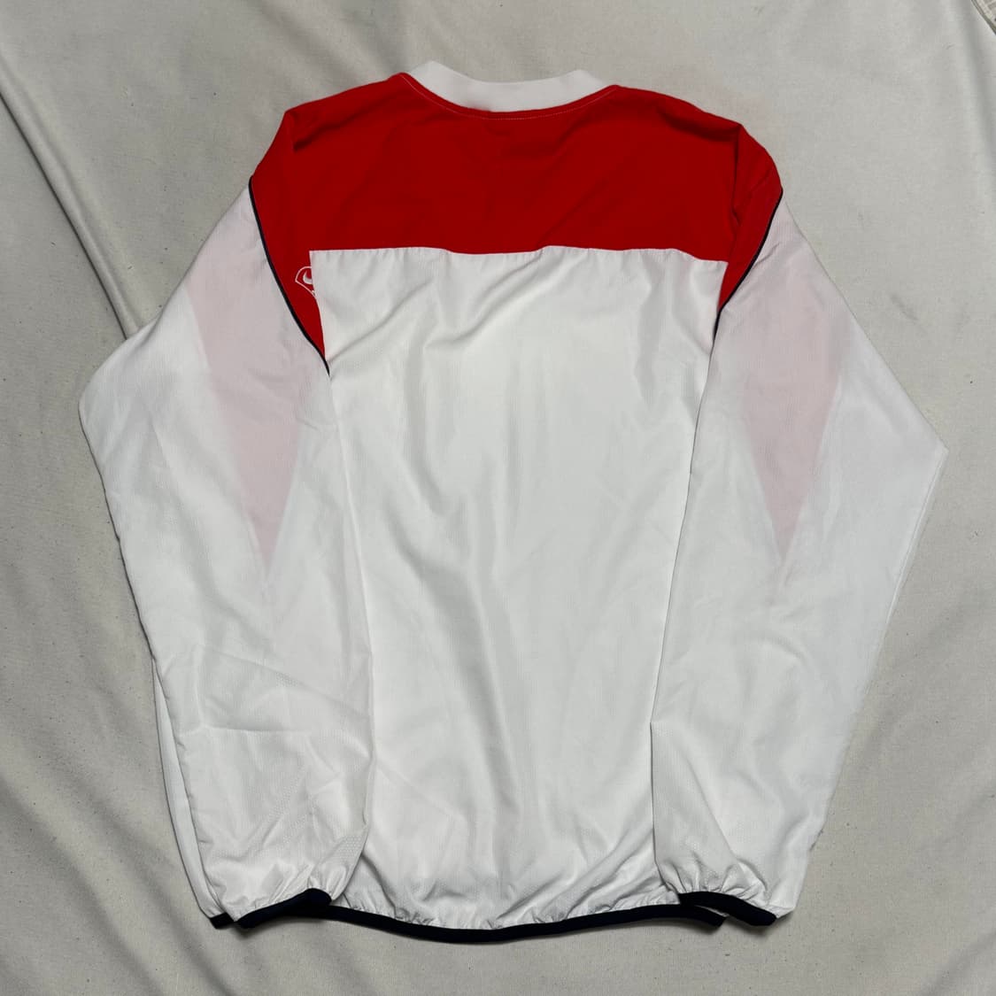 XL 나이키 화이트 웜업 상품이미지3