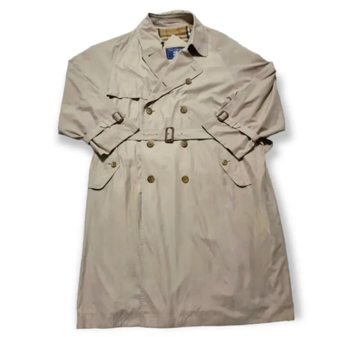 (105) 버버리트렌치코트 버버리코트 burberry 상품이미지4