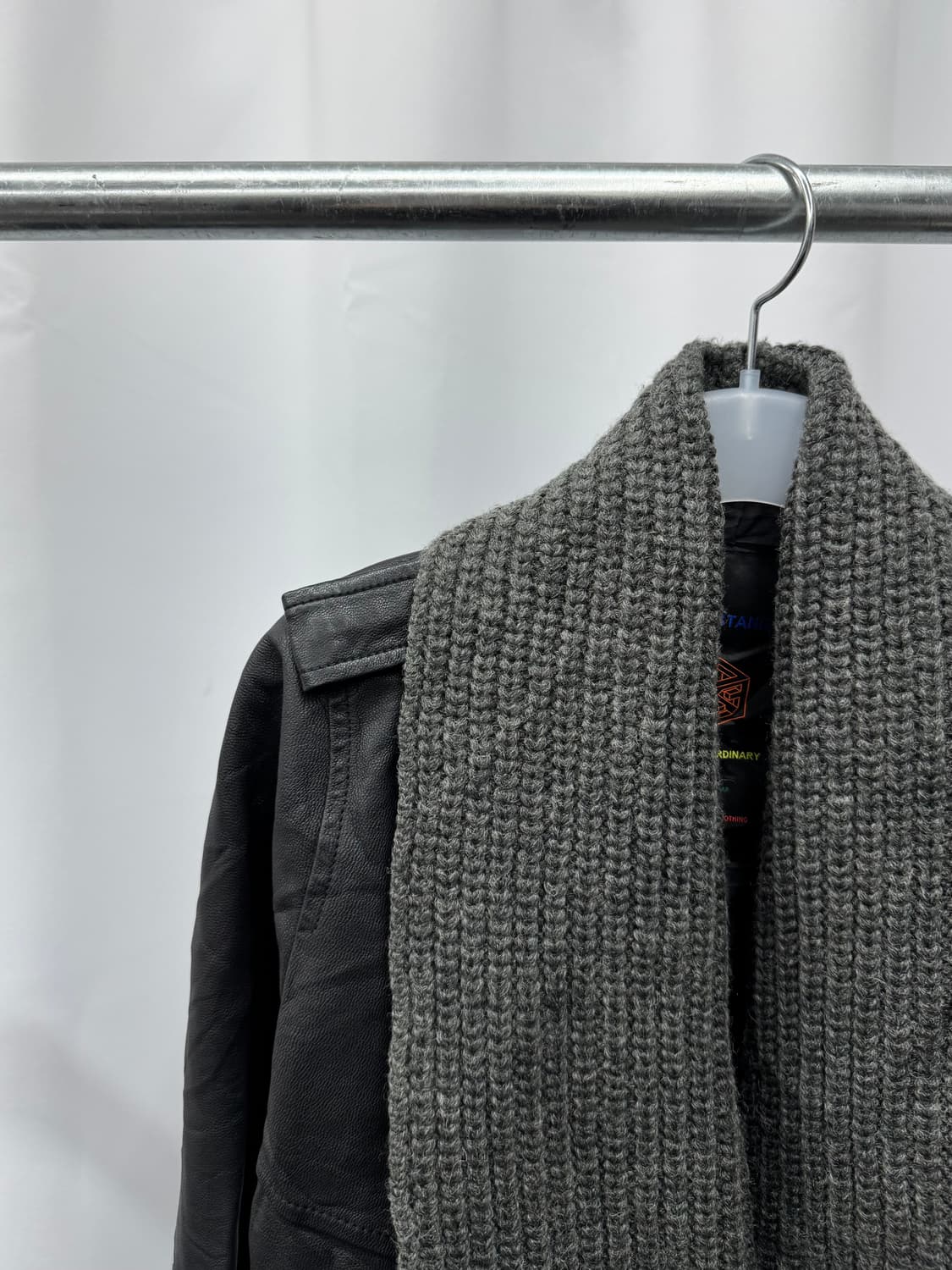 vtg jacket 상품이미지2