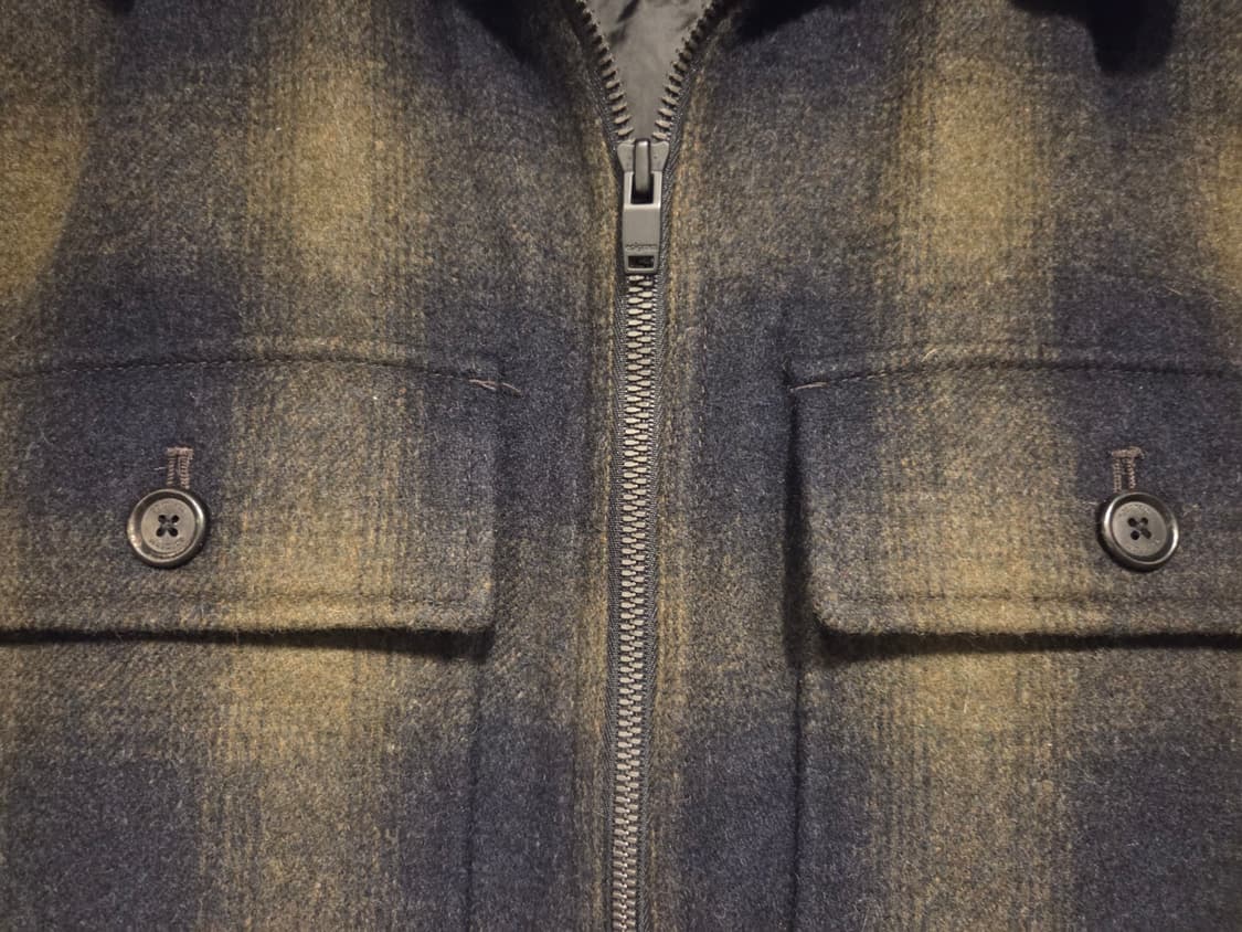 시리즈 트위드 자켓 상품이미지3