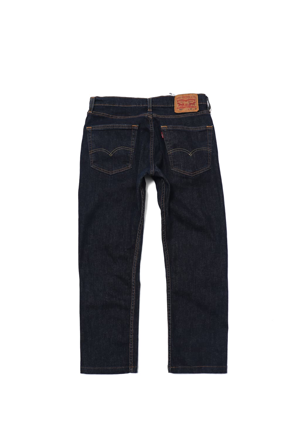 LEVIS 502 인디고 테이퍼 진 size 30 상품이미지2