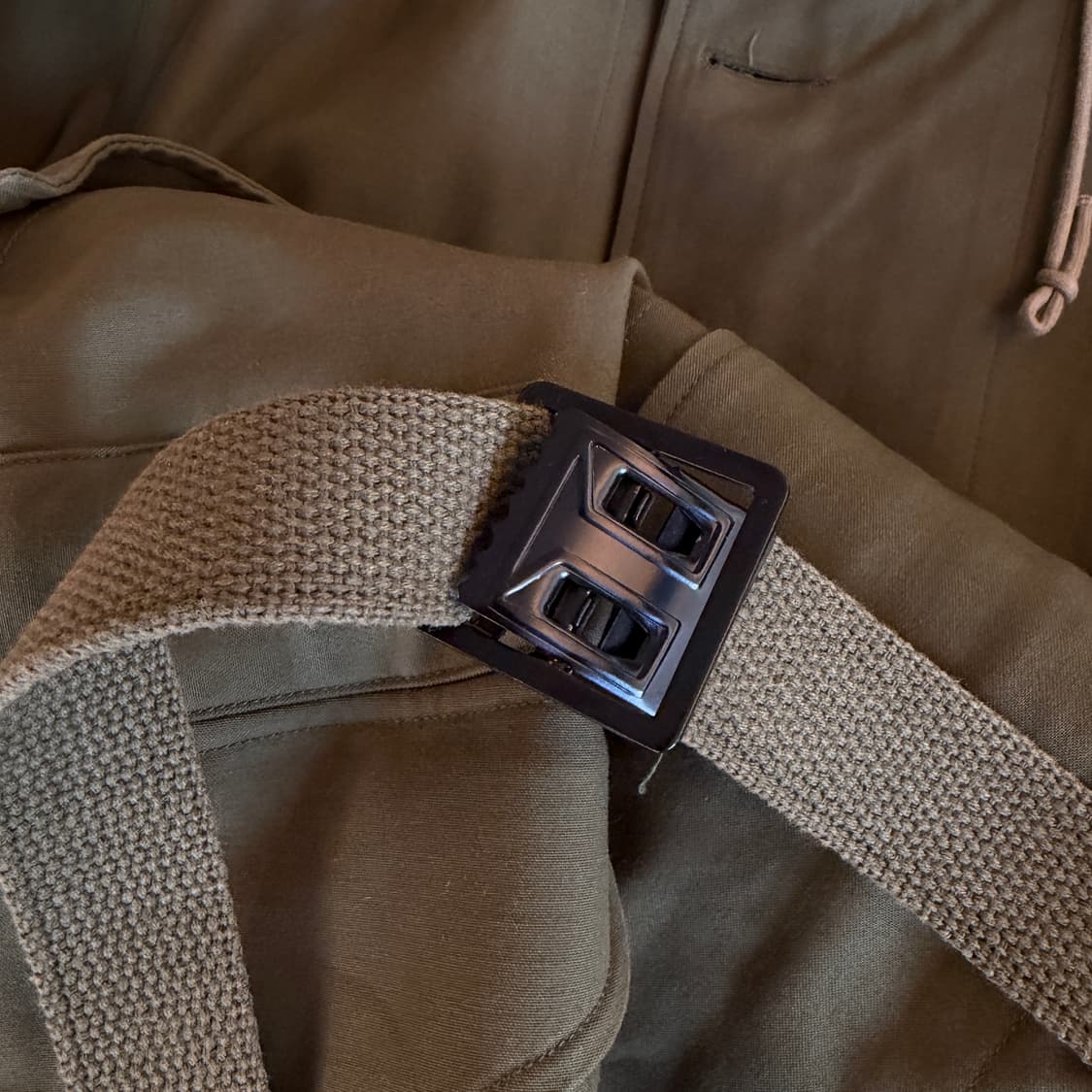 아웃스탠딩 us m1947 필드 파카 상품이미지5